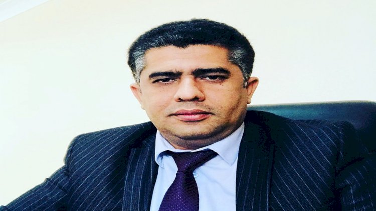    “Azərbaycan məktəbi”nin sabiq baş redaktoruna cinayət işi açıldı   