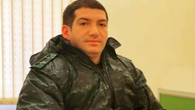   “Nişanlanacağı barədə yayılan xəbərlər yalandır” - Qaraheybətdə şəhid olan Ceyhunun atası   