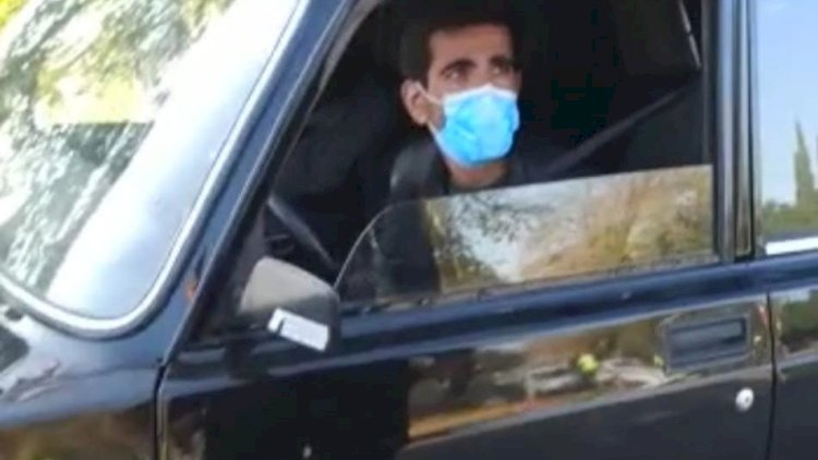    Koronavirus xəstələri qaydaları pozdu - Polis araşdırmalara başladı   