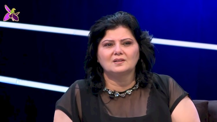    “Guya kiminsə ailəsini dağıtmışam...“ - Zülfiyyə qəzəbləndi – Video   