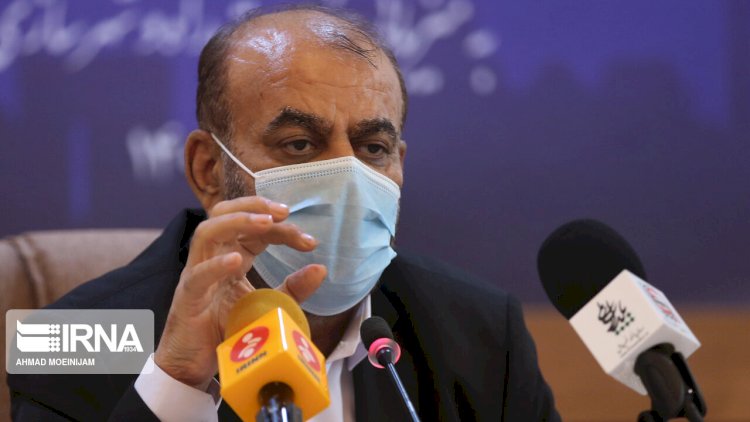    İranlı nazir: “Azərbaycan ilə imzalanan müqavilə...“   