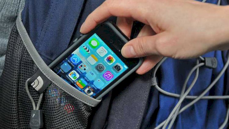    Azərbaycanda 11 ayda 157 nəfərin telefonu oğurlanıb   