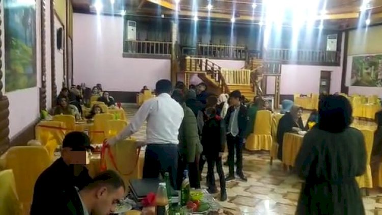    Azərbaycanda restoran sahibi 4 min manat cərimlənədi   
