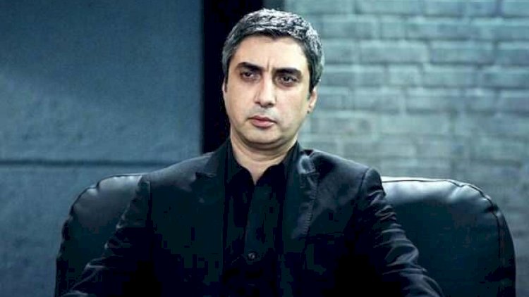    Polat Alemdar tanınmaz halda – Fotolar   