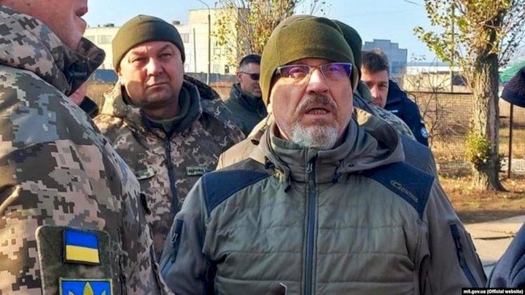    “Rusları tabutlarda evə yola salacağıq“ - Müdafiə naziri   