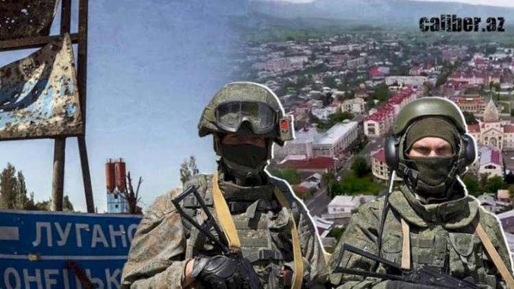    Xankəndində “rus icması” necə peyda oldu?   