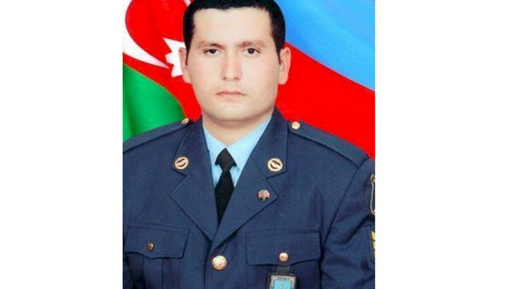    Kəlbəcərdə yol qəzasında həlak olan hərbçiyə şəhid statusu verildi   
