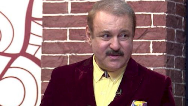    Cavanşir Məmmədovdan sensasiyalı təklif: “Xalq artistlərinə 1 milyon manat verilsin“   