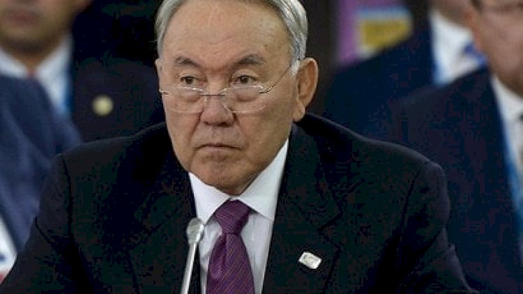    “Rusiya Dağlıq Qarabağda sülhün bərqərar olmasına kömək edib“ - Nazarbayev   