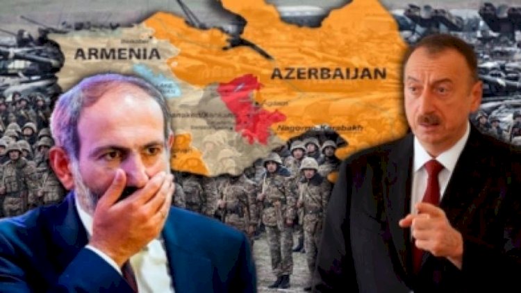    Bakıdan İrəvana qadağa:   Yazılı və şifahi razılaşmalar var + VİDEO