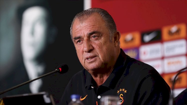    Fatih Terim xəstəxanaya yerləşdirildi   