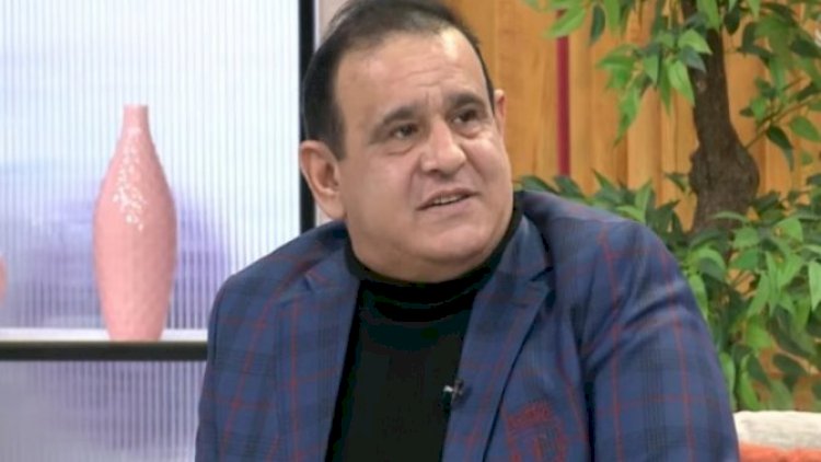    “Ömrünün son vaxtlarında elə bir səhvə yol verdi ki, qəlbimə silinməz yara vurdu...”   