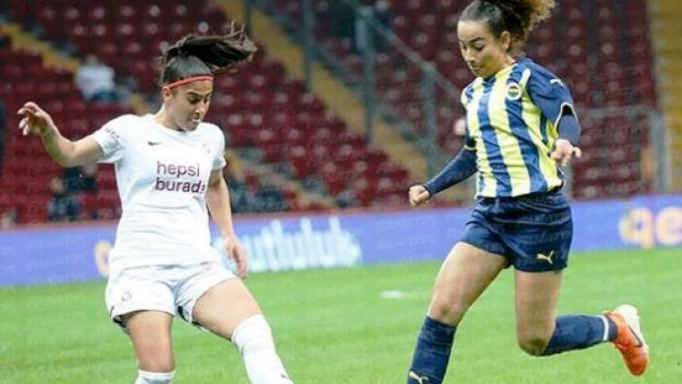    “Fənərbaxça” “Qalatasaray”a böyük hesabla qalib gəldi   