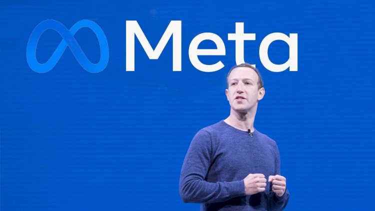    “Meta” 2 milyon dollar cərimələndi   
