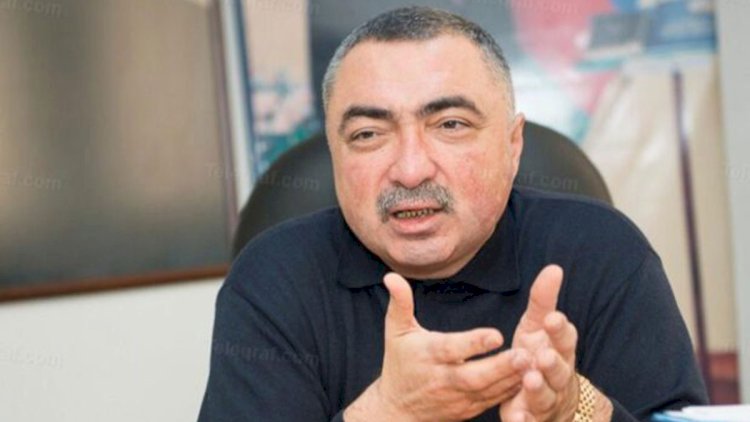    “Maaşımızdan narazı deyilik. Kifayət qədər maaş alırıq” - Deputat   