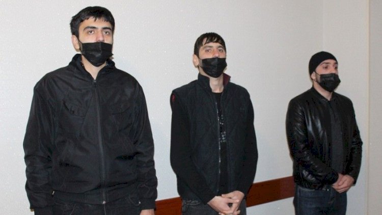    Azərbaycanda narkotik çəkib maşın sürənlər tutuldu   
