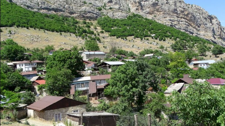    Şuşanın kəndləri nə vaxt Azərbaycana qaytarılacaq?   - Mühüm açıqlama + VİDEO