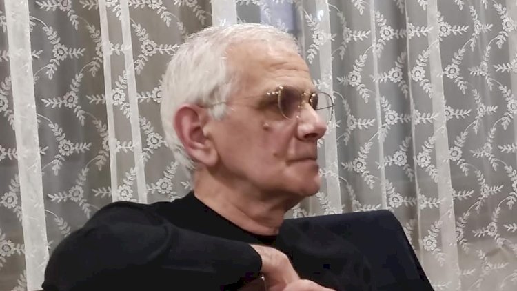    Azərbaycanda məşhur alim vəfat etdi   