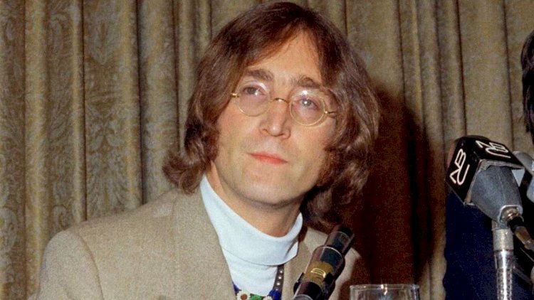    Con Lennonun qətlə yetirilməsindən 41 il keçdi   