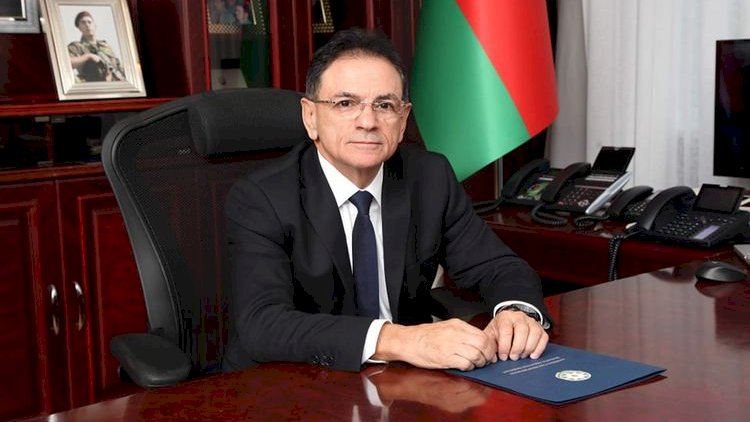    Mədət Quliyev idmançılara super mükafatlar vəd etdi   