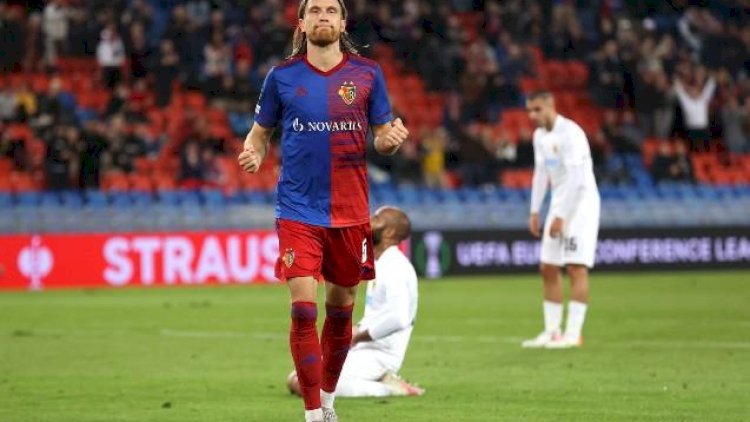    “Bazel“in 2 futbolçusu “Qarabağ“la oyunu buraxacaq   