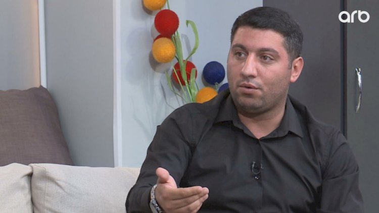    “Cücələrim tələf oldu, biznes batdı“ - Aktyor   