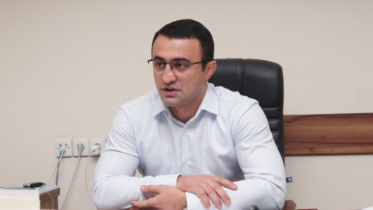    Olimpiya və dünya çempionuna yeni vəzifə verildi   