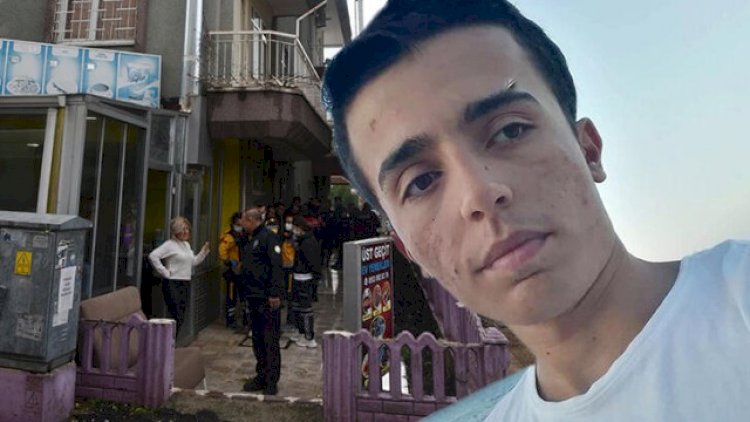    Türkiyədə dəhşət: Tələbənin başını kəsib sinəsinə tikdilər   