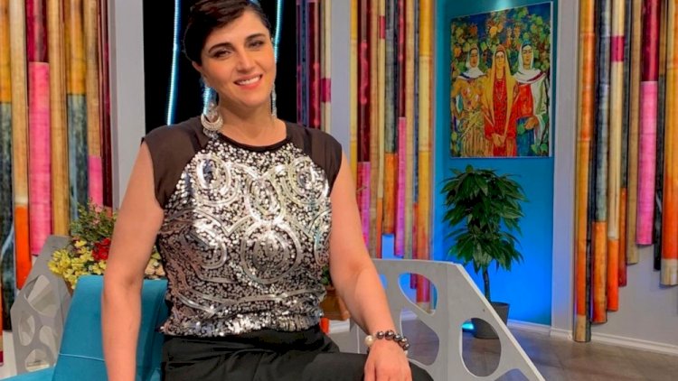    İlhamədən müğənnilərə: “Heç kim “müqəddəs Məryəm“ deyil“   