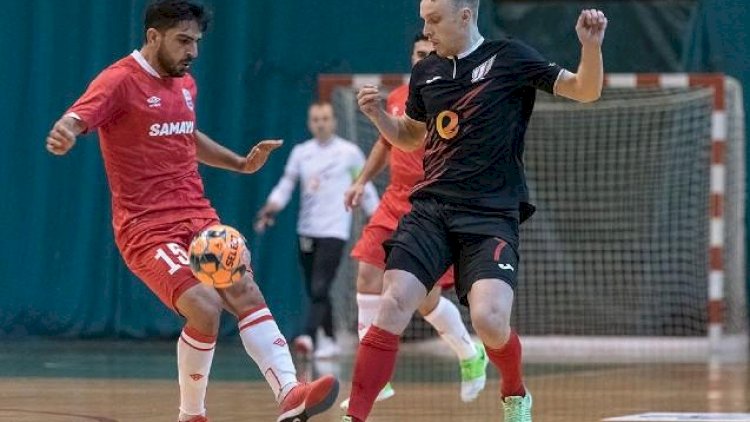    Millimizin üzvü Qazaxıstan klubunda   
