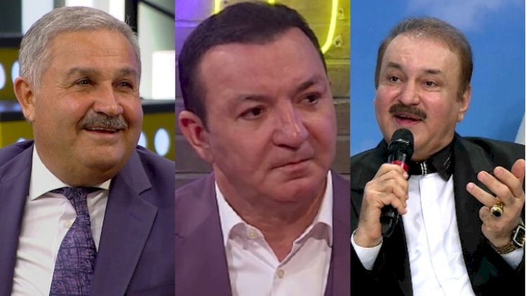   “Xalq bizi uzun illər dolandırıb, indi isə...“   - Məşhurlar sirləri açdılar
