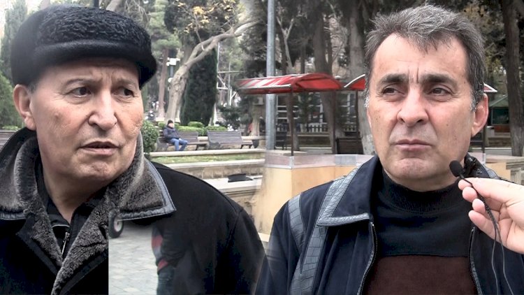    Şagirdlərin tərbiyəsinə nə olub? - “Sonra da gedib “türmə”yə düşür” + VİDEO   