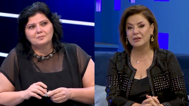    “Bu cür anonslar yolverilməzdir” - Müğənni həmkarının müdafiəsinə qalxdı   