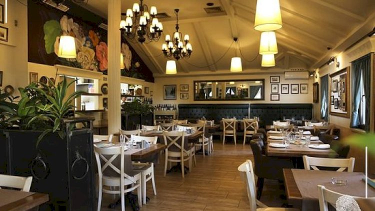    Məşhur meyxanaçı restoran açdı   