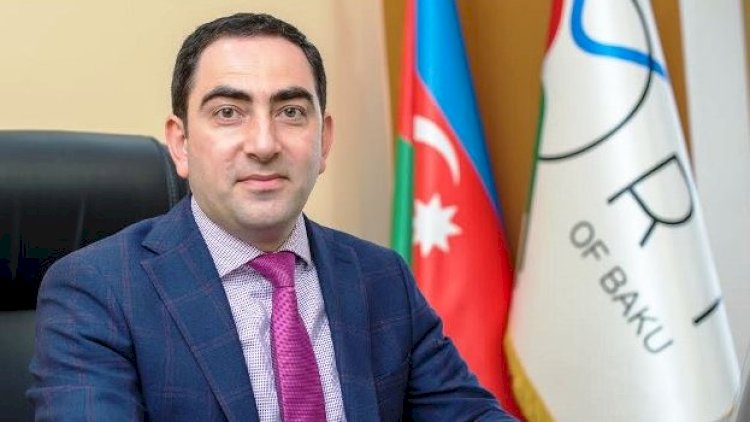    Daha bir federasiyaya yeni prezident seçildi   