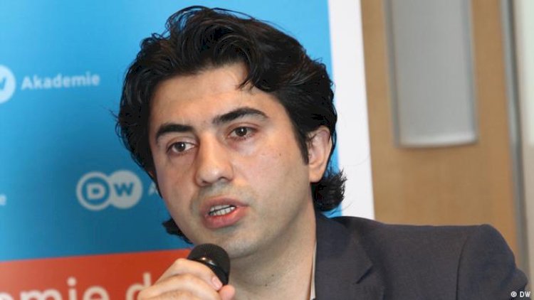    Emin Hüseynov Ordumuzu AŞPA-ya şikayət etdi   