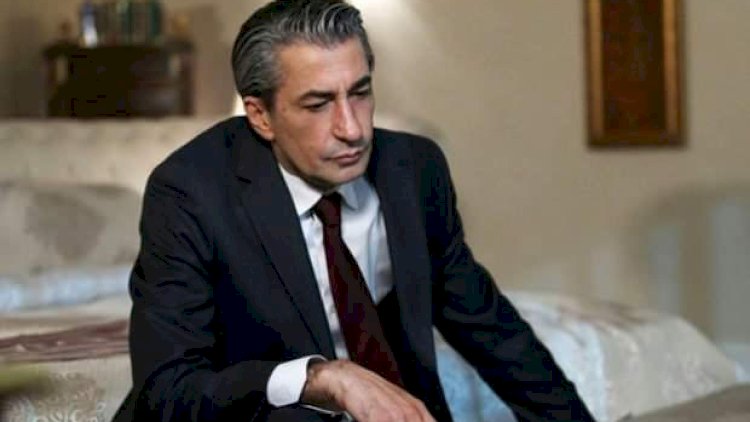    Erkan Petekkaya əməliyyat olunacaq   