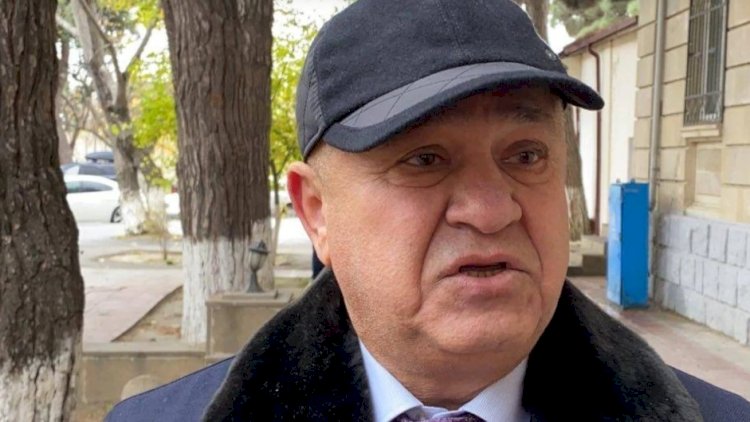    “Məndən 2 milyon alandan sonra da əl çəkmirdilər…”   