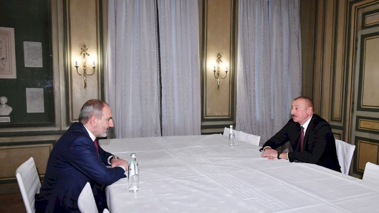    “Türkiyənin Minsk qrupunda varlığı...”   - Brüssel görüşündən nə gözlənilir?