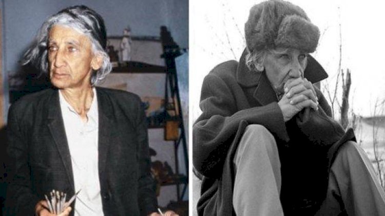    Sevdiyi qadını hamıdan gizlədi, heç vaxt evlənmədi, dilənçi bilib ona pul verdilər...   
