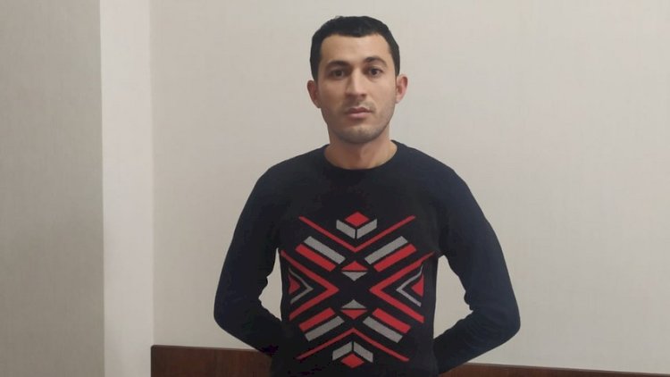   Dələduzluq yolu ilə 455 manat alan şəxs tutuldu   