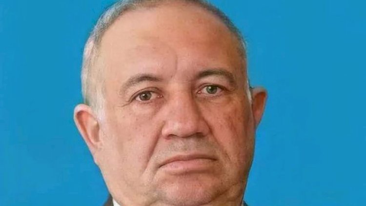    Metroda ölən şəxs məşhur alim imiş   