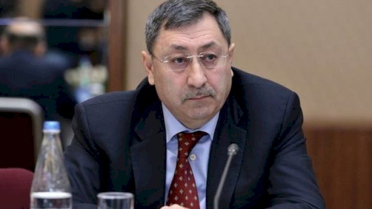   Xələf Xələfov Moskva görüşünün detallarını açıqladı   