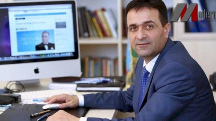    Prokuror Rasim Quliyevə 6 il iş istədi   