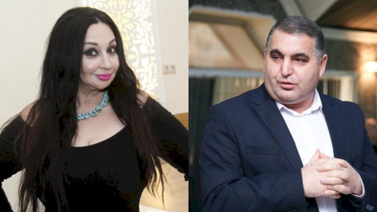    “Evində sözü keçməyən kişi efirdə başqasının arvadının üstünə qışqırır“   - Etiraz