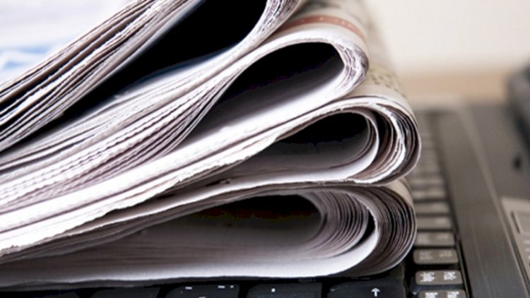   Media orqanlarının bir-birlərindən xəbər “oğurlaması” qadağan edilir   