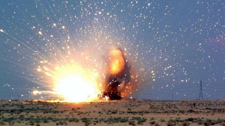    Azərbaycanda bir ildə 189 nəfər minaya düşüb   