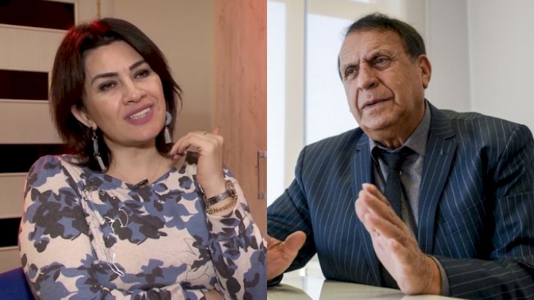    “Belə çıxır ki, onlar kişi deyil...“   - Məşhurlardan etiraz