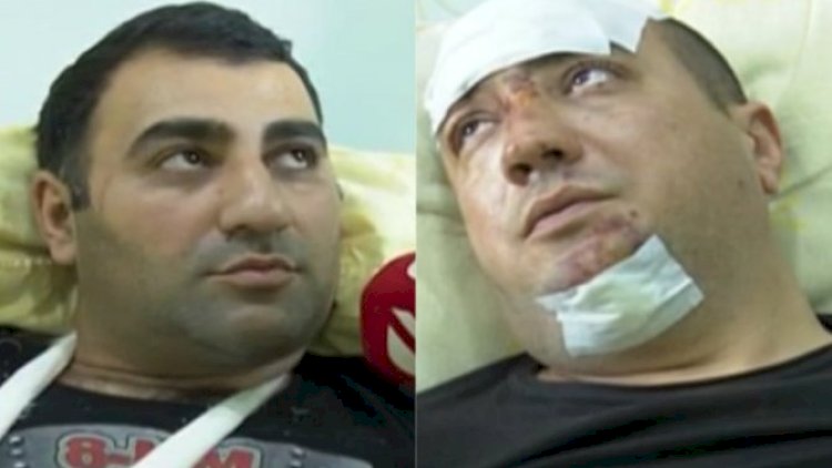    Helikopter qəzasında xəsarət alan hərbçilər evə buraxıldı   
