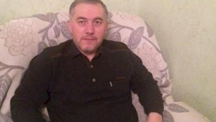   Penitensiar Xidmətdən Saleh Rüstəmovun son durumu ilə bağlı   AÇIQLAMA